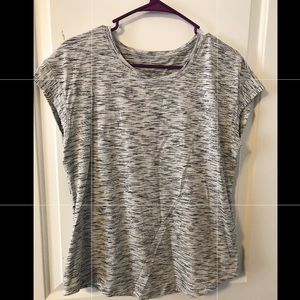 Lululemon Short Sleeve T-shirt